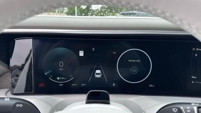 2026 Hyundai PALISADE Hybrid SEL Premium