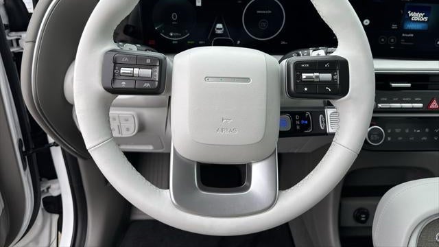 2026 Hyundai PALISADE Hybrid SEL Premium