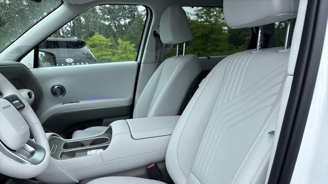 2026 Hyundai PALISADE Hybrid SEL Premium