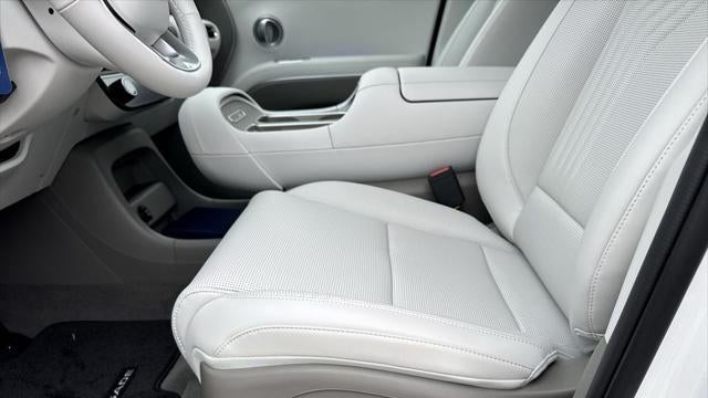 2026 Hyundai PALISADE Hybrid SEL Premium