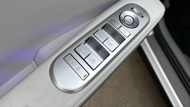 2026 Hyundai PALISADE Hybrid SEL Premium