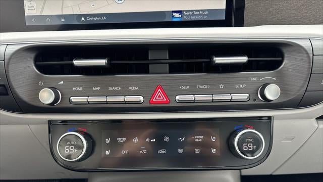 2026 Hyundai PALISADE Hybrid SEL Premium