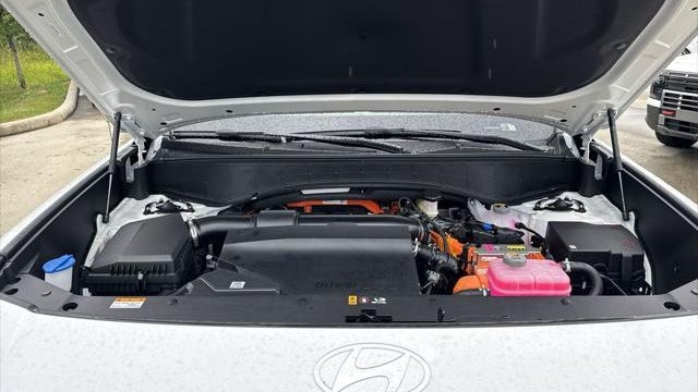 2026 Hyundai PALISADE Hybrid SEL Premium