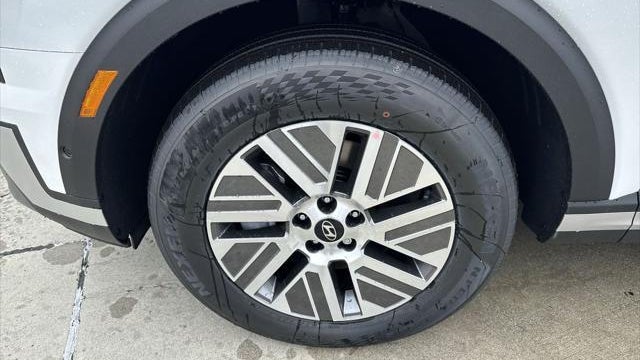 2026 Hyundai PALISADE Hybrid SEL Premium