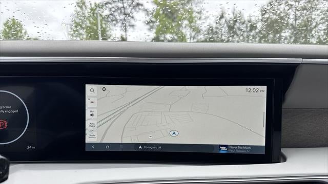 2026 Hyundai PALISADE Hybrid SEL Premium