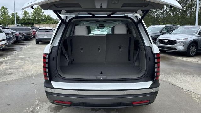 2026 Hyundai PALISADE Hybrid SEL Premium