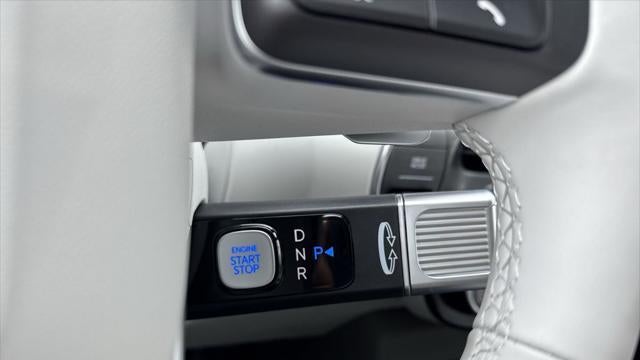 2026 Hyundai PALISADE Hybrid SEL Premium