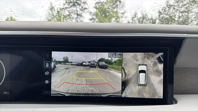2026 Hyundai PALISADE Hybrid SEL Premium