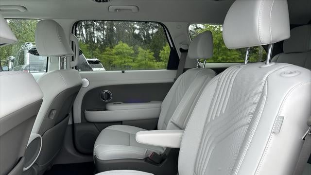 2026 Hyundai PALISADE Hybrid SEL Premium
