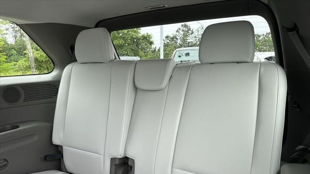 2026 Hyundai PALISADE Hybrid SEL Premium