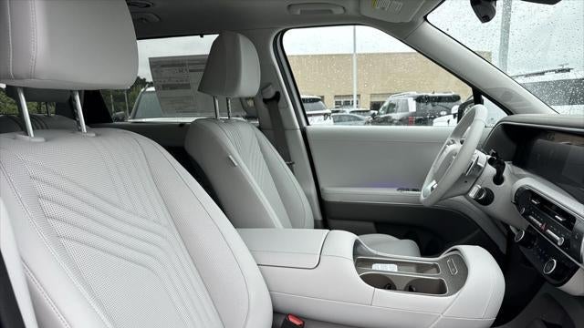 2026 Hyundai PALISADE Hybrid SEL Premium