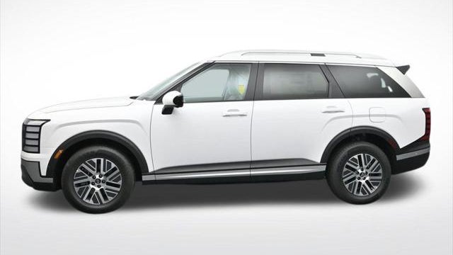 2026 Hyundai PALISADE Hybrid SEL Premium