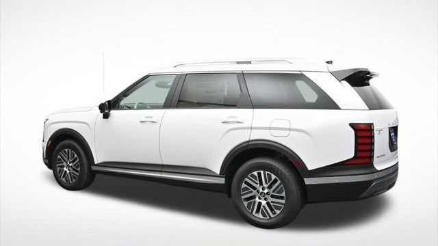 2026 Hyundai PALISADE Hybrid SEL Premium