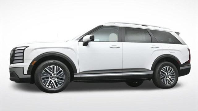 2026 Hyundai PALISADE Hybrid SEL Premium