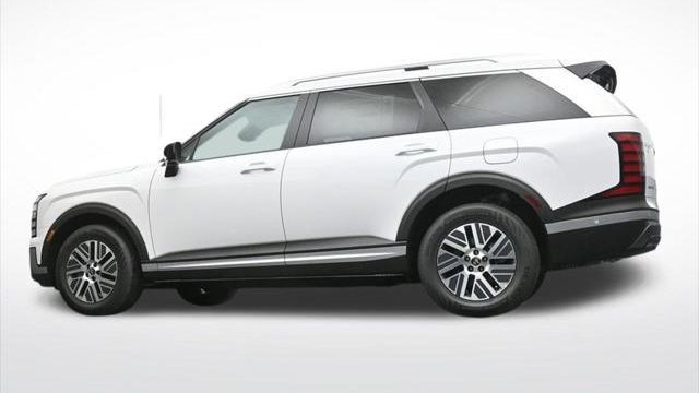 2026 Hyundai PALISADE Hybrid SEL Premium