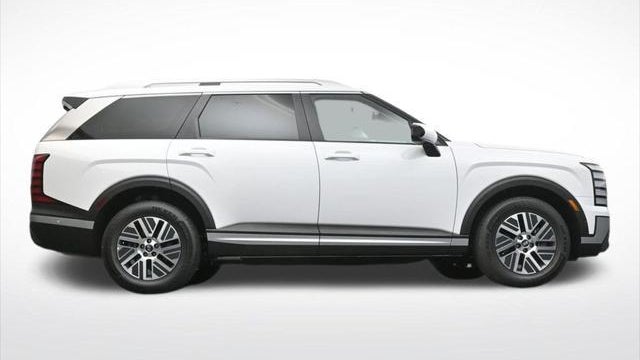 2026 Hyundai PALISADE Hybrid SEL Premium