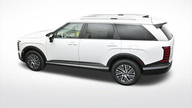 2026 Hyundai PALISADE Hybrid SEL Premium