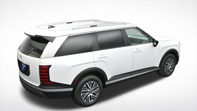 2026 Hyundai PALISADE Hybrid SEL Premium