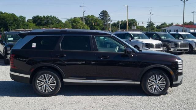 2026 Hyundai PALISADE Hybrid SEL Premium