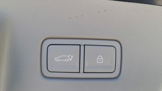 2026 Hyundai PALISADE Hybrid SEL Premium