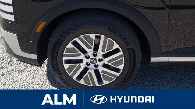 2026 Hyundai PALISADE Hybrid SEL Premium