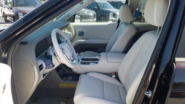 2026 Hyundai PALISADE Hybrid SEL Premium
