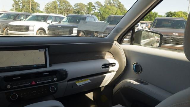 2026 Hyundai PALISADE Hybrid SEL Premium