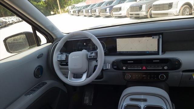 2026 Hyundai PALISADE Hybrid SEL Premium