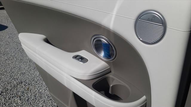 2026 Hyundai PALISADE Hybrid SEL Premium