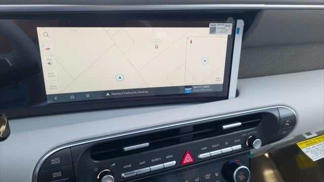 2026 Hyundai PALISADE Hybrid SEL Premium