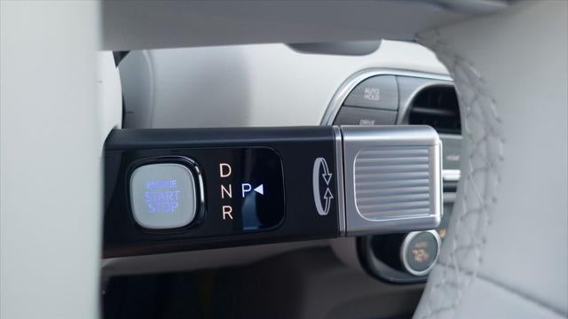 2026 Hyundai PALISADE Hybrid SEL Premium