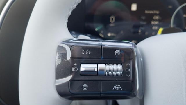 2026 Hyundai PALISADE Hybrid SEL Premium