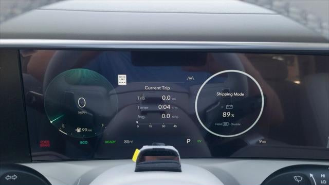 2026 Hyundai PALISADE Hybrid SEL Premium