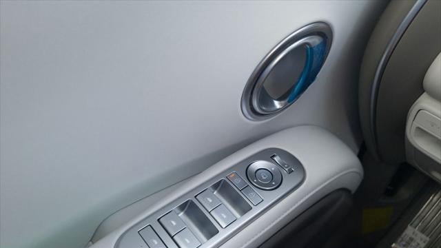2026 Hyundai PALISADE Hybrid SEL Premium