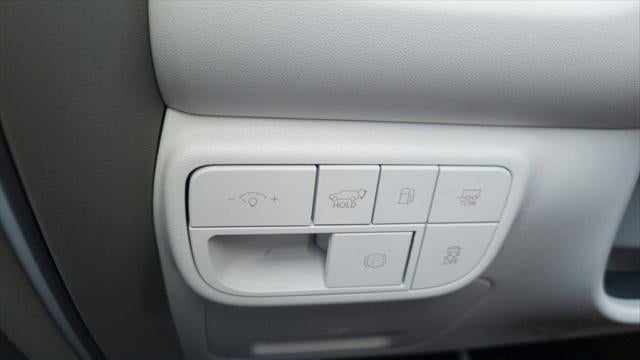2026 Hyundai PALISADE Hybrid SEL Premium