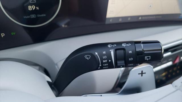 2026 Hyundai PALISADE Hybrid SEL Premium