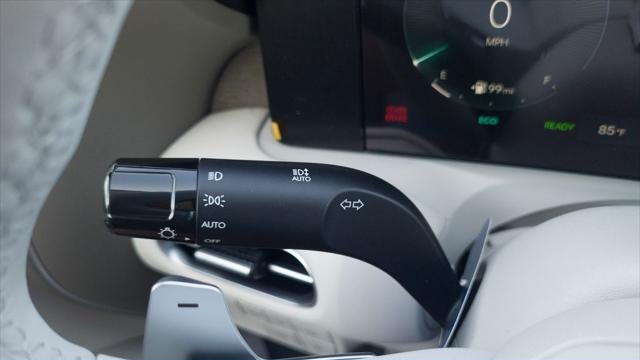 2026 Hyundai PALISADE Hybrid SEL Premium