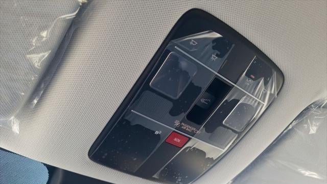 2026 Hyundai PALISADE Hybrid SEL Premium
