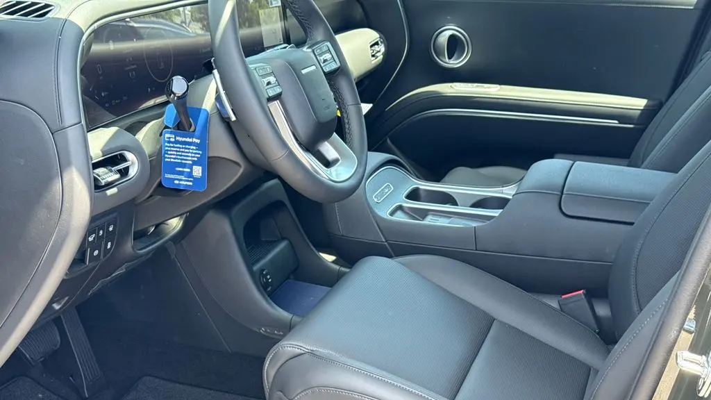 2026 Hyundai PALISADE Hybrid Blue SEL Premium