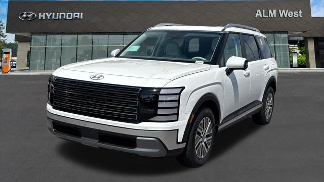 Preowned 2026 Hyundai PALISADE Hybrid SEL Premium for Sale