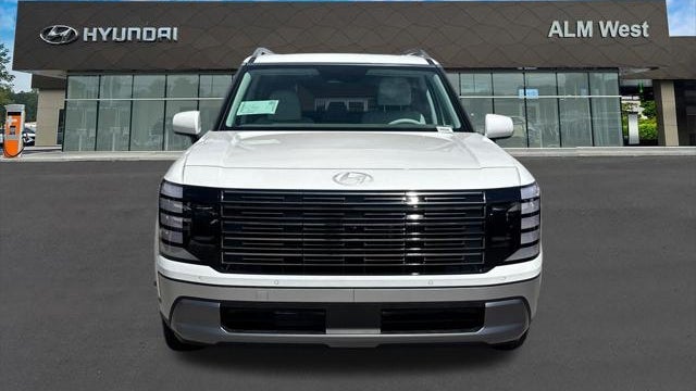 2026 Hyundai PALISADE Hybrid SEL Premium