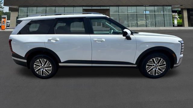 2026 Hyundai PALISADE Hybrid SEL Premium