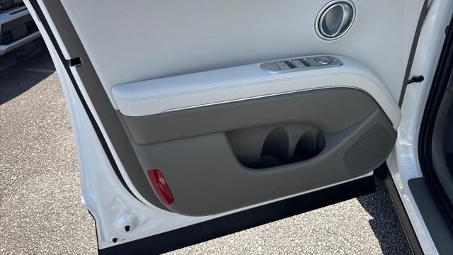 2026 Hyundai PALISADE Hybrid SEL Premium