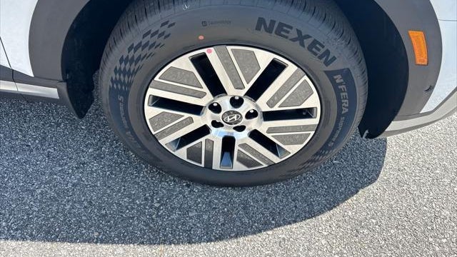 2026 Hyundai PALISADE Hybrid SEL Premium