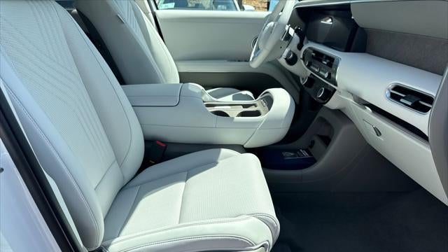 2026 Hyundai PALISADE Hybrid SEL Premium