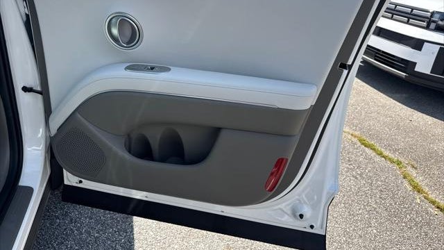 2026 Hyundai PALISADE Hybrid SEL Premium