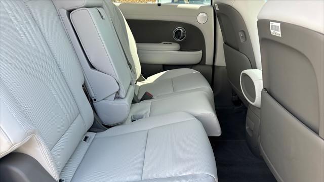 2026 Hyundai PALISADE Hybrid SEL Premium