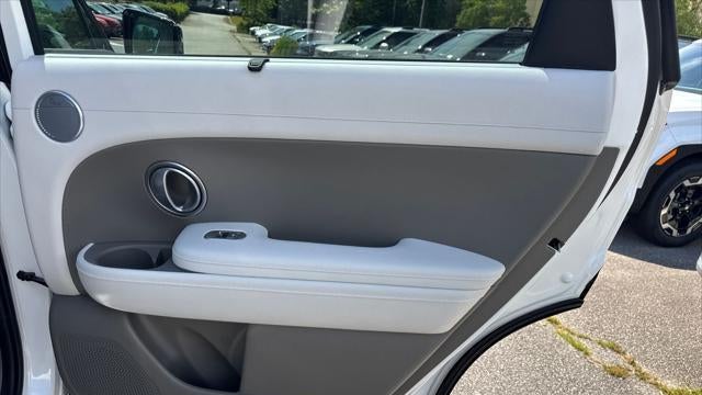 2026 Hyundai PALISADE Hybrid SEL Premium