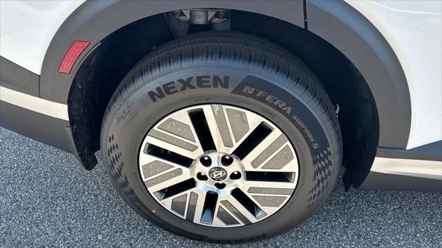 2026 Hyundai PALISADE Hybrid SEL Premium