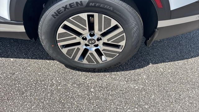 2026 Hyundai PALISADE Hybrid SEL Premium